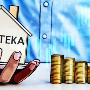 Сумма ипотеки в России преодолела психологическую отметку