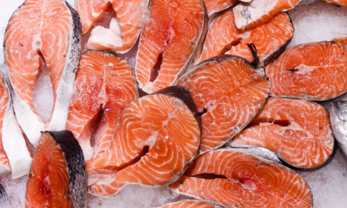 Какую рыбу нужно есть для здоровья сердца: как часто – рассказали эксперты