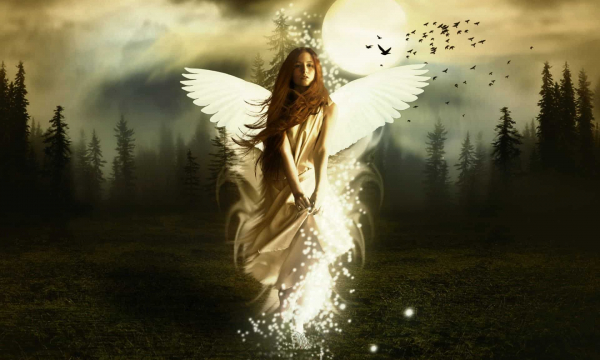 Кто он, ваш ангел-хранитель? Узнаем все по дате рождения