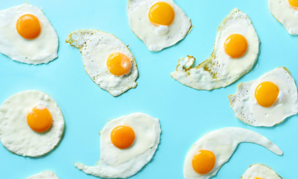 Какие яйца полезнее — вкрутую или всмятку: ответ удивит многих