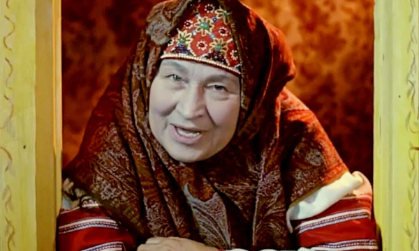 Не всегда была сморщенной старушкой: как выглядела знаменитая сказочница из СССР в молодости