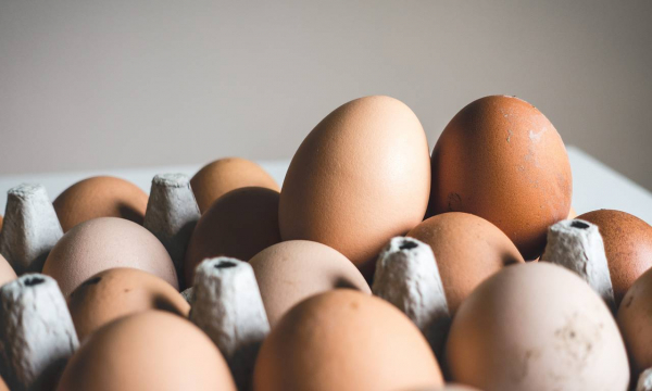 Распространенный миф о куриных яйцах опровергли
