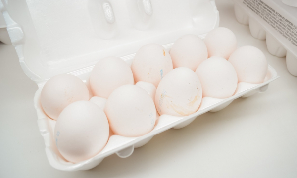 Пенопластовые лотки из-под яиц не выкидывайте: не представляете, сколько от них пользы
