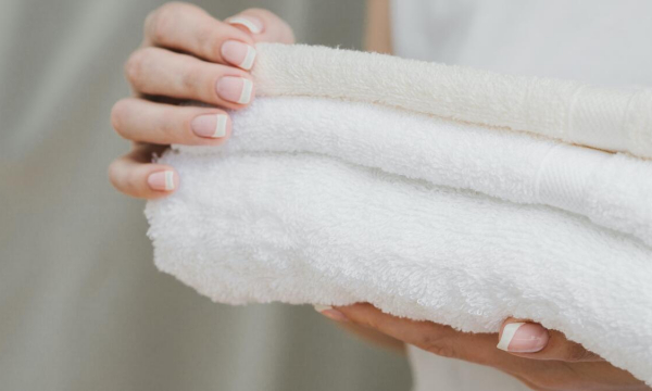 Всегда стирайте полотенца только так: 7 правил, чтобы сохранить мягкость ткани