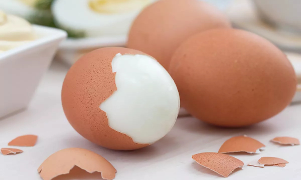 Названо неожиданное полезное свойство куриных яиц