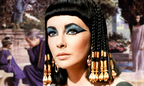 Так делала Клеопатра: египтянки придумали странный, но работавший тест на беременность