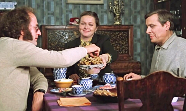 Не только соду: вот что советские хозяюшки добавляли в чай, когда ждали гостей