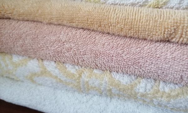 Как правильно стирать полотенца, чтобы они оставались мягкими: не все хозяйки знают