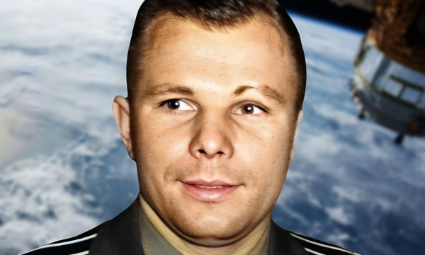 Ракету Гагарина вскрывали перед вылетом: космонавт повел себя неожиданно