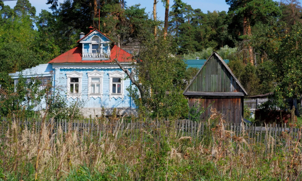 Прощай, земля: у кого могут отобрать дачи и огороды